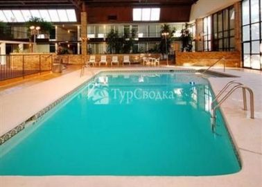 Quality Inn Stillwater 2*