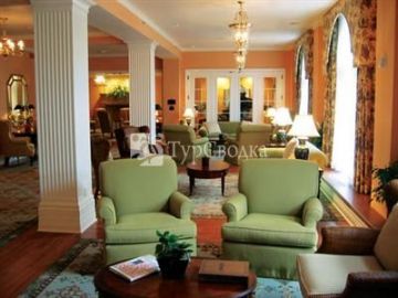 The Atherton Hotel at OSU 2*