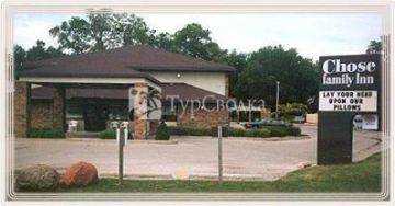 Stoughton Inn 2*