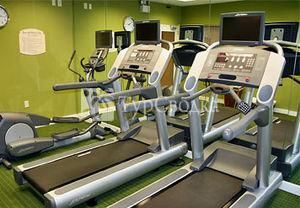 Fairfield Inn & Suites Strasburg 3*