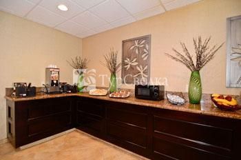 BEST WESTERN PLUS Downtown Stuart 3*