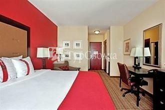 Holiday Inn Hotel & Suites Lake Charles W-Sulphur 3*