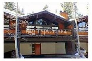 Chinquapin Vacation Rentals Tahoe City 2*