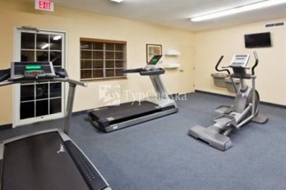 Candlewood Suites Tallahassee 3*