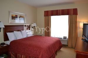 Country Inn & Suites Tallahassee East 3*