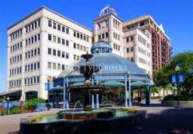 TownePlace Suites Tallahassee North / Capital Circle 3*