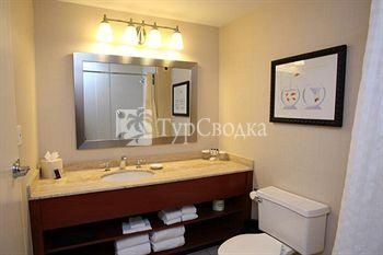 Embassy Suites Tampa Airport/Westshore 3*