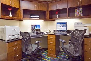 Hilton Garden Inn Tampa Airport Westshore 3*