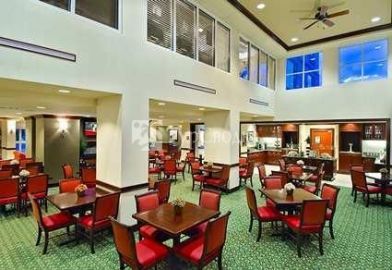 Homewood Suites Tampa Airport-Westshore 3*
