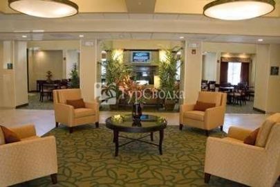 Homewood Suites Tampa Brandon 3*