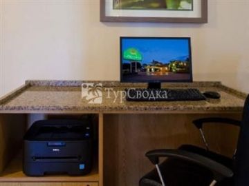 La Quinta Inn Tampa Bay Airport 2*