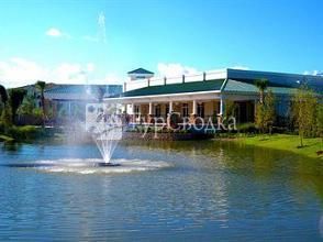 Mainsail Suites Hotel & Conference Center 3*