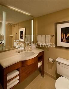 Sheraton Suites Tampa Airport Westshore 3*