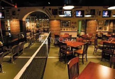 Tampa Marriott Waterside Hotel and Marina 3*