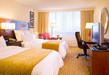 Tampa Marriott Westshore 3*
