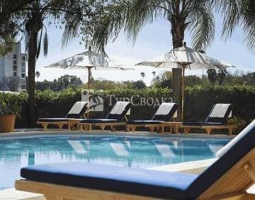 Westin Tampa Harbour Island 3*