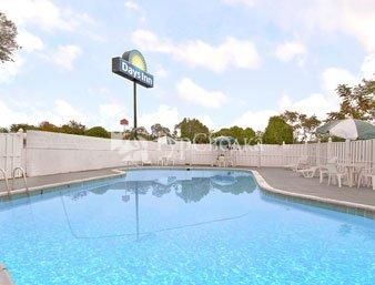 Days Inn Tannersville 2*