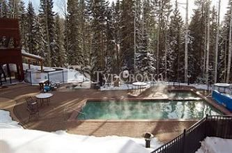 Bear Creek Lodge Telluride 3*