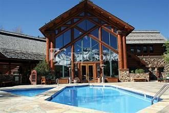 Mountain Lodge at Telluride 4*