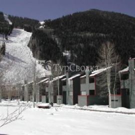 Telluride Alpine Lodge Portfolio 2*