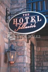 The Hotel Telluride 4*