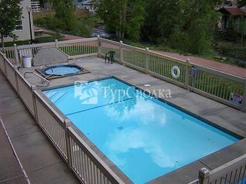 Viking Lodge Telluride 3*
