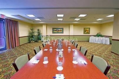 Holiday Inn Express Hotel & Suites Tempe 2*