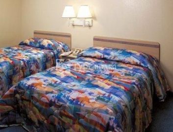 Motel 6 Phoenix Tempe - Broadway - Asu 1*