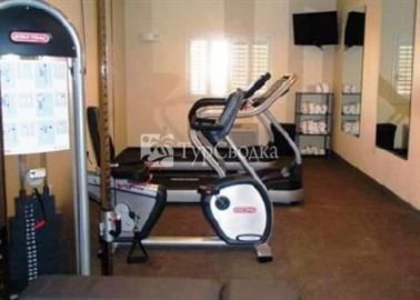 Comfort Inn and Suites Thatcher 2*