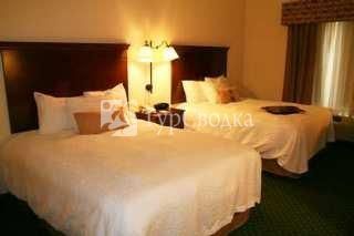 Hampton Inn & Suites The Villages 3*