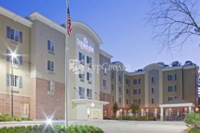 Candlewood Suites Houston, The Woodlands 2*
