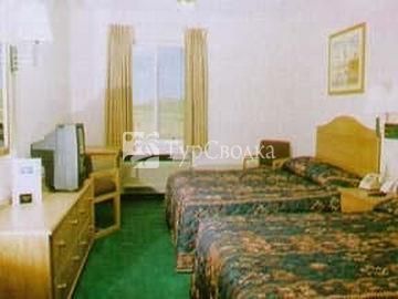 Rodeway Inn Thedford 2*