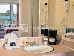 Travelodge Tifton 2*