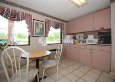 Econo Lodge Timmonsville 2*