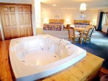 Best Western Lake Aire Resort And Motel Tomahawk (Wisconsin) 2*