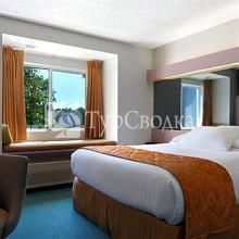 Microtel Inn Tonawanda-Buffalo 2*