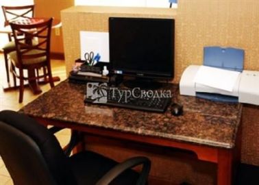 Comfort Inn Troutville 2*
