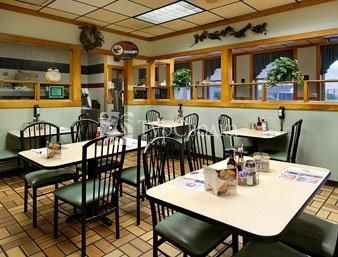 Daystop Inn Troutville 3*