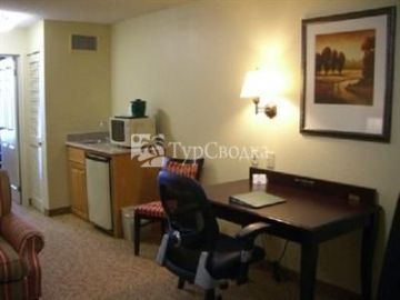 Country Inn & Suites By Carlson, Northlake 3*