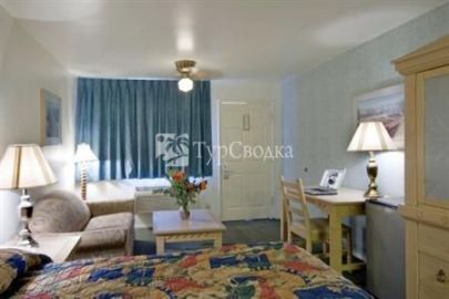 Americas Best Value Inn Tucson 2*