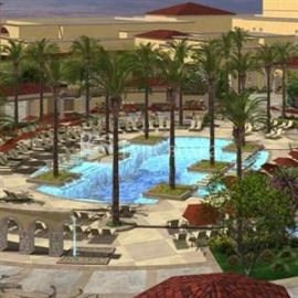 Casino Del Sol Resort 4*