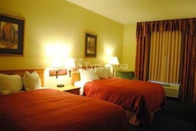 Country Inn & Suites By Carlson, Tucson Airport 3*