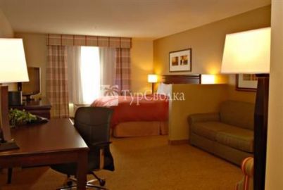 Country Inn & Suites Tucson City Center 2*