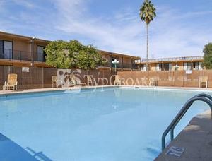 Days Inn Tucson Convention Center 2*