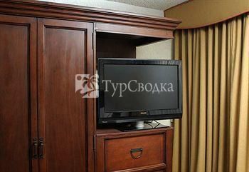Embassy Suites Hotel Tucson-Williams Center 3*