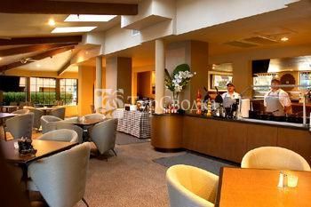 Four Points by Sheraton Tucson Airport 3*