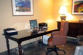 Hampton Inn and Suites Tucson-Mall 3*