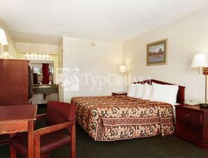 Howard Johnson Tucson Downtown 2*