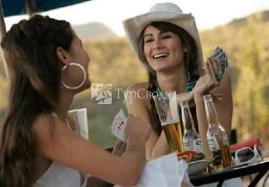 JW Marriott Starr Pass Resort & Spa 4*