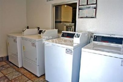 Motel 6 Tucson Airport 1*